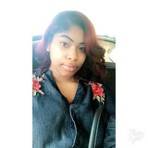 Meet your Posher, Ava